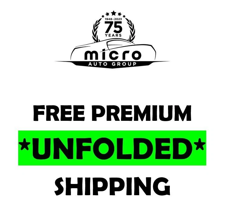 NEW FRONT BUMPER FOR 1999-2004 FORD MUSTANG GT *CHOOSE YOUR COLOR* FO1000439 Foto 2 de 4