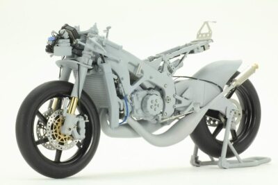 Top Studio 1/12 Honda RS250RW Detail Up Set for Hasegawa TD23085 