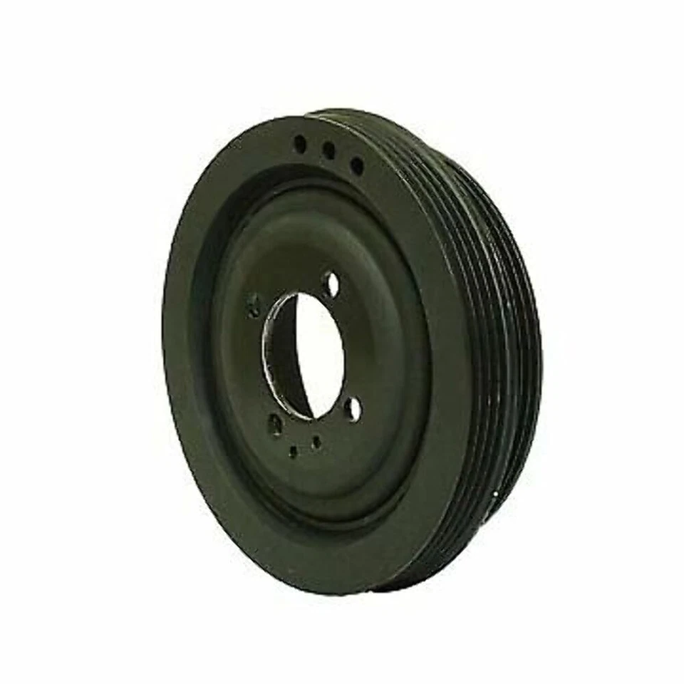 Dayco 发动机谐波平衡器 PB1347N | 高质量汽车零件,通用 f — 第 2/4 张图片