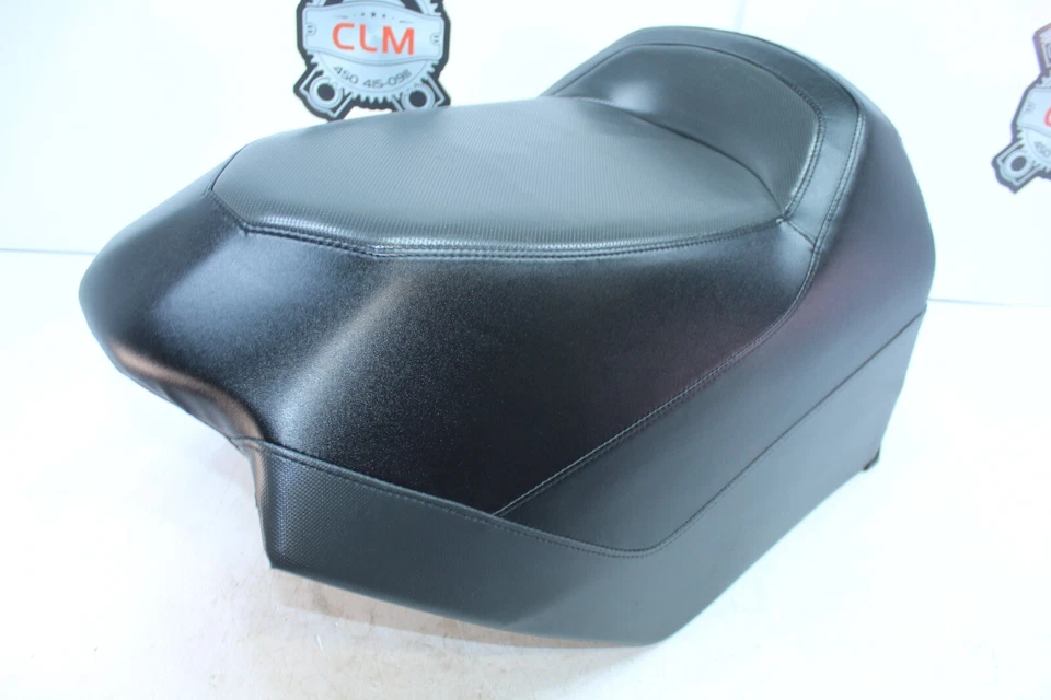 Ski-Doo Grand Touring 1200 2010-2019 OEM asiento delantero conductor 510004777 Foto 2 de 4