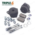 <!--F#f_0-->OEM Rear Radius Arm Bush & Bolt Kit Range Rover Classic Superb Quality<!--F/-->