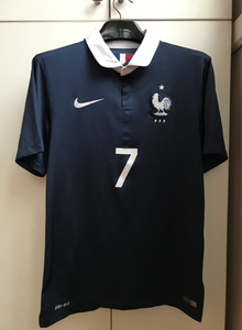 france national team jersey 2014