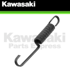 NEW 1996 - 2025 GENUINE KAWASAKI VULCAN MANY MODELS SIDE STAND SPRING 92145-0687