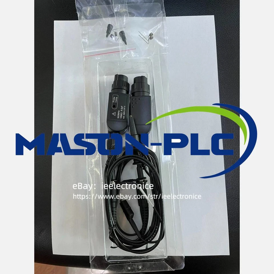 1 PCS Tektronix P6139B 500MHz 10X Passive Probes#XJ#ieefree tax - Image 2 of 3