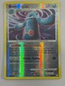 Bronzing Lv 40, 6/123 Holo Rare DP Mysterious Treasures Pokemon Card TCG MP