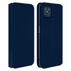 Oppo Reno 4Z 5G Cover Folio Case Wallet Function Stand Blue