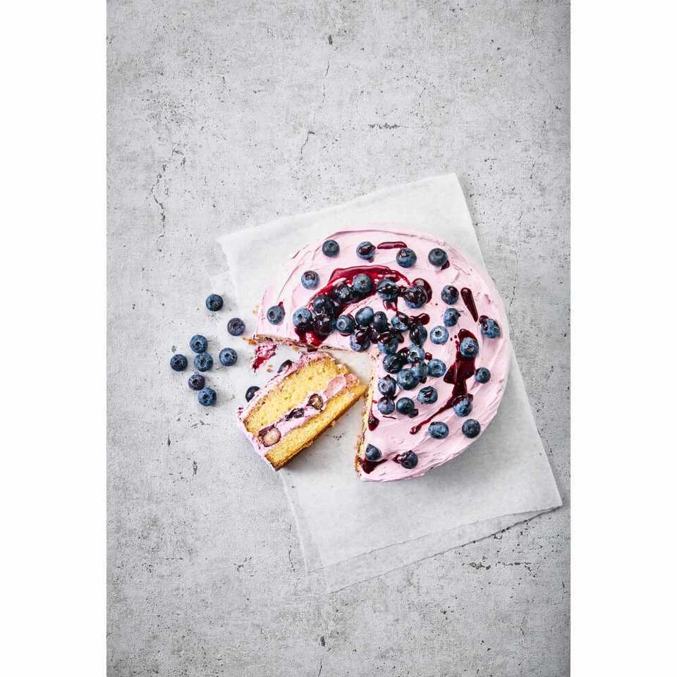 Birkmann Bakers Best Springform Kuchenform Backform Kuchbackform Ø 26 cm - Bild 3 von 4