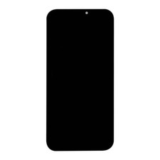 LCD Frame Assembly for Apple iPhone 12 Pro Max Basic Replacement Screen Replace