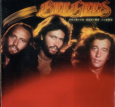 Vinyl, LP - Bee Gees   Spirits Having Flown - Tragedy, Reaching Out, u.v.a.