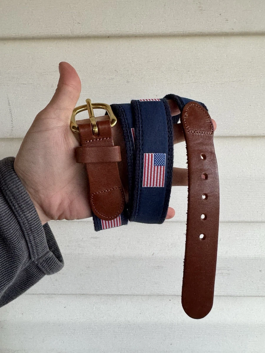 Leatherman Leather Multicolor Belts for Men for sale | eBay display picture 2
