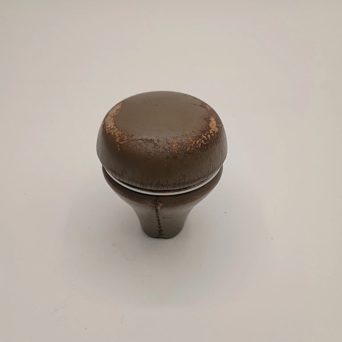 Jaguar Car and Truck Shift Knobs Leather for sale | eBay