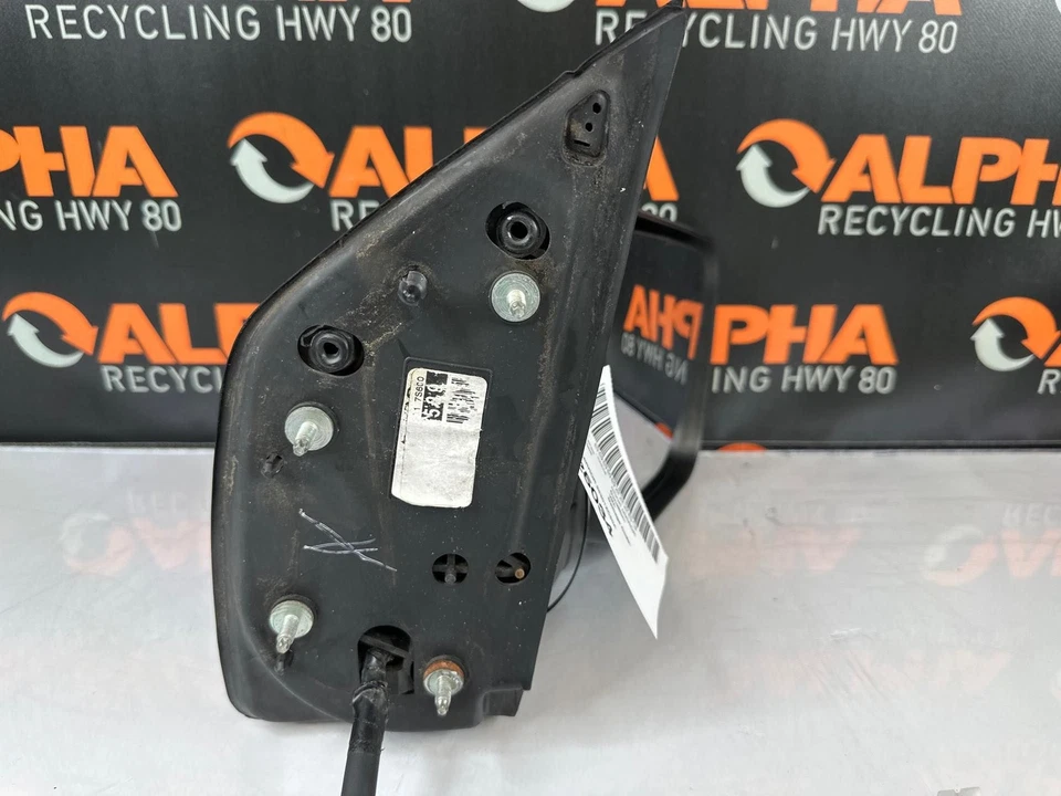 Door Mirror INFINITI QX56 Right 04 05 — 第 3/4 张图片