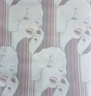 c.1970s VINTAGE Marilyn Monroe wallpaper piece