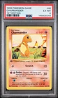 1999 POKEMON GAME 1ST EDITION #46 CHARMANDER PSA 6