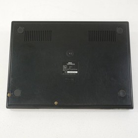 Used Neo Geo Neo Geo Console Fatal Fury Special Set Retro FUy46