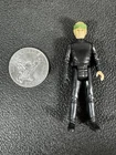 1985 Star Wars Kenner Last 17 Luke Skywalker Poncho Action Figure With Coin