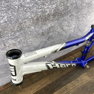 Haro AL Junior Group 1 BMX Race Bike Frame 18.5