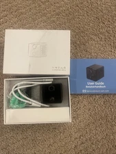 Mini WiFi Camera