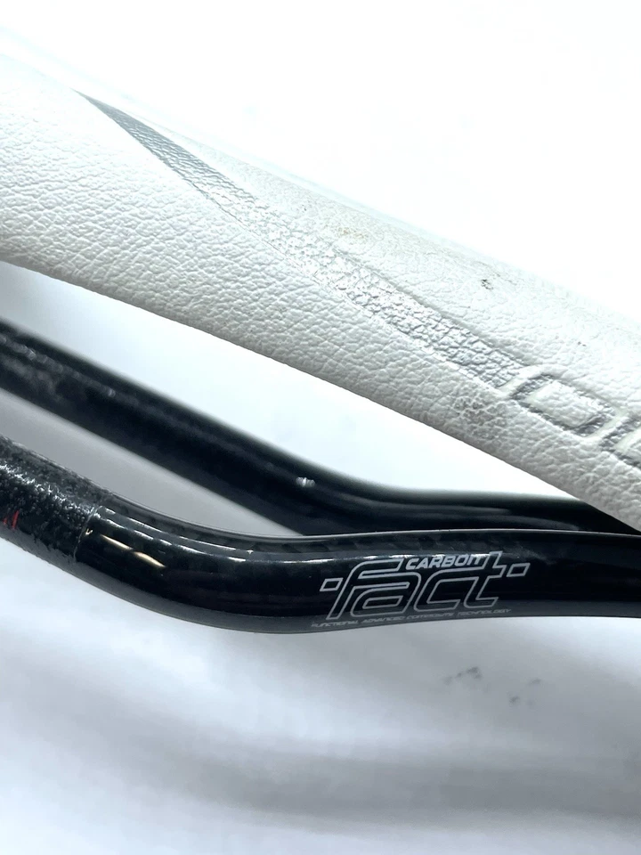 Sillín Specialized OURA Pro rieles de carbono 155 mm bicicleta de carretera / MTB Foto 3 de 4