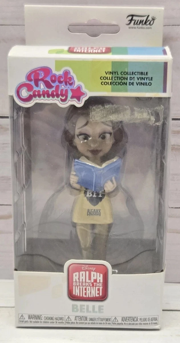 25+ Rock Candy Vinyl Collectible Figures & Bobbleheads for sale