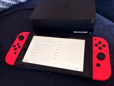 Nintendo Switch 2 Console