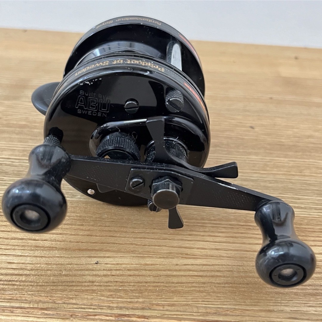 AbuGarcia - abu garcia ambassdeur 4600ｃ 71xYVlyr3KL._UF350,350_QL80_.jpg