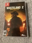 Wasteland 2 - Nintendo Switch