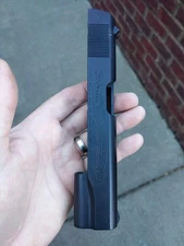 Colt 1911 WW1 Commemorative Slide 45ACP 1911 A1 1247