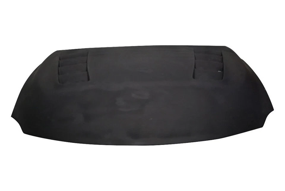 For Lexus IS F 2008-2014 Duraflex 114415 TS-2 Style Fiberglass Hood Unpainted — 第 3/4 张图片