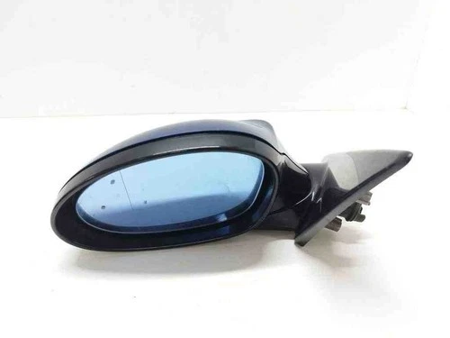 BMW 3 Touring E91 Left Side Wing Mirror 7075626 2.0 Diesel 2006 32430906