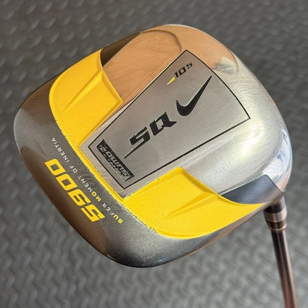 Nike 1-Wood Driver Golf Clubs for sale | eBay