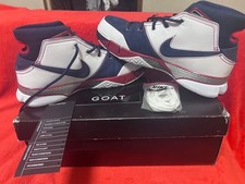 Nike Zoom Kobe 1 Protro USA for Sale | Authenticity Guaranteed | eBay