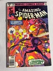 Amazing Spider-man #203 newsstand  Marvel Raw Complete See Photos for condition