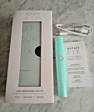 NuFACE FIX Line Smoothing Device, firm, smooth, tighten