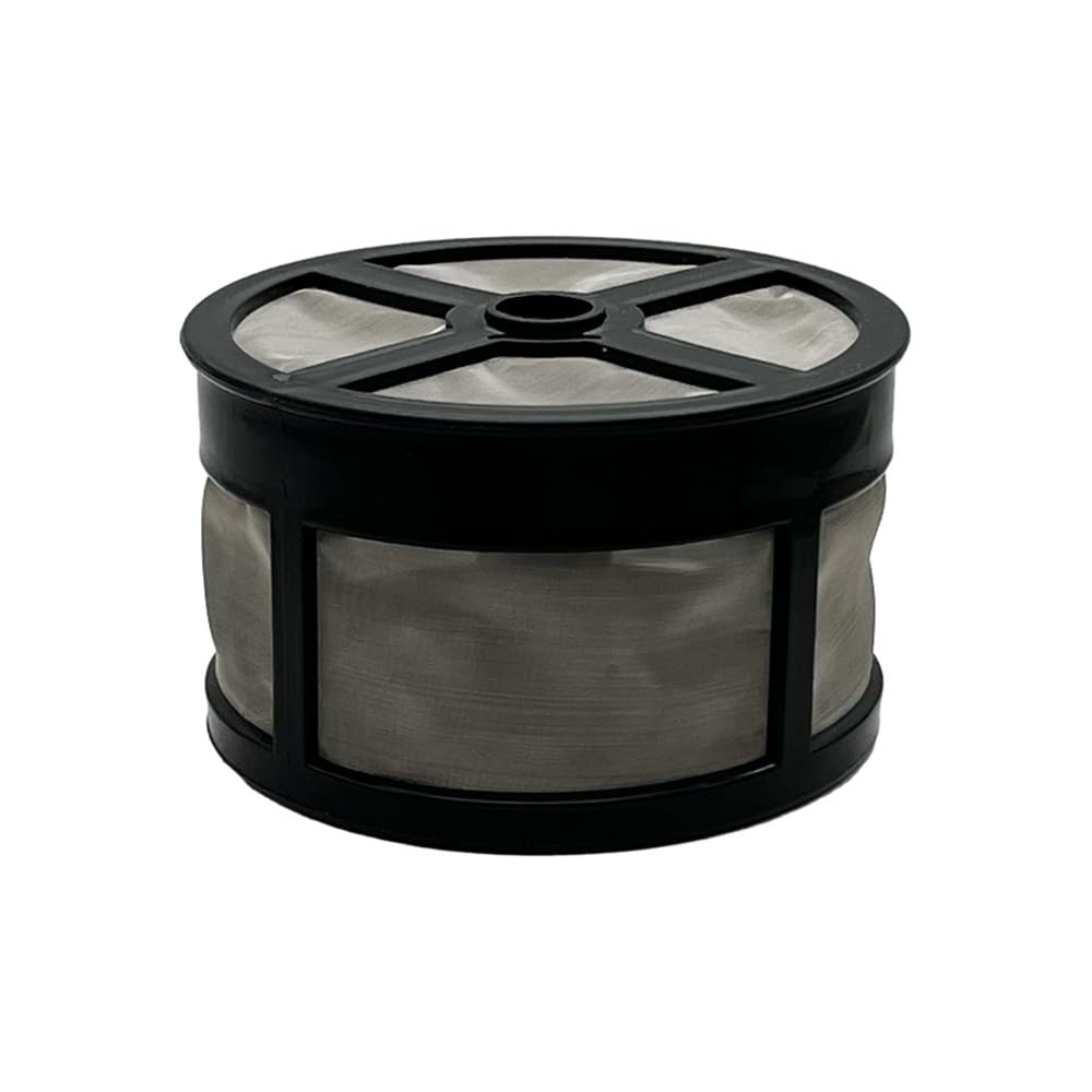 Coffee Filter,Disk/wrap percolator filters Compatible with Electric Pot FARBE...