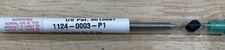 Pace 1124-0003-P1 Soldering Tip, 1/64" Conical Sharp Bent 30° Angle, TD-100A