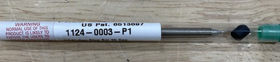#ad Pace 1124 0003 P1 Soldering Tip 1 64quot; Conical Sharp Bent 30° Angle TD 100A $17.25