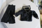G.I. Joe Hasbro 1960's Sailor Navy Outfit - Shirt And Pants