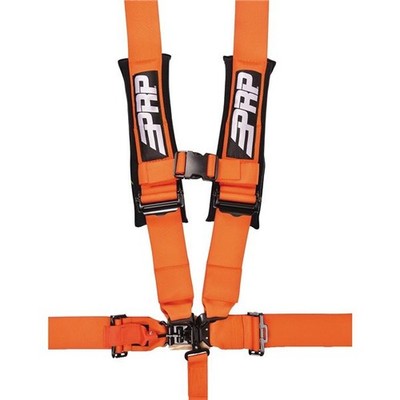 PRP Seats 5.3 3'' 5-Point Racing Harness | SB5-3O