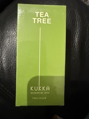 Tea Tree Kukka Essential Oils