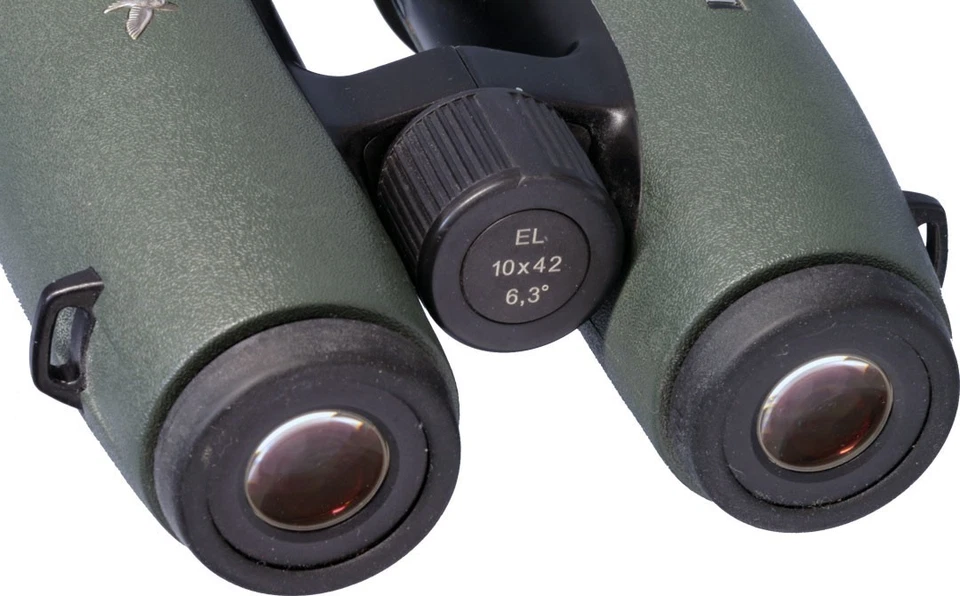 Swarovski Fernglas 10x42 EL (Originalmodell) - Bild 3 von 3