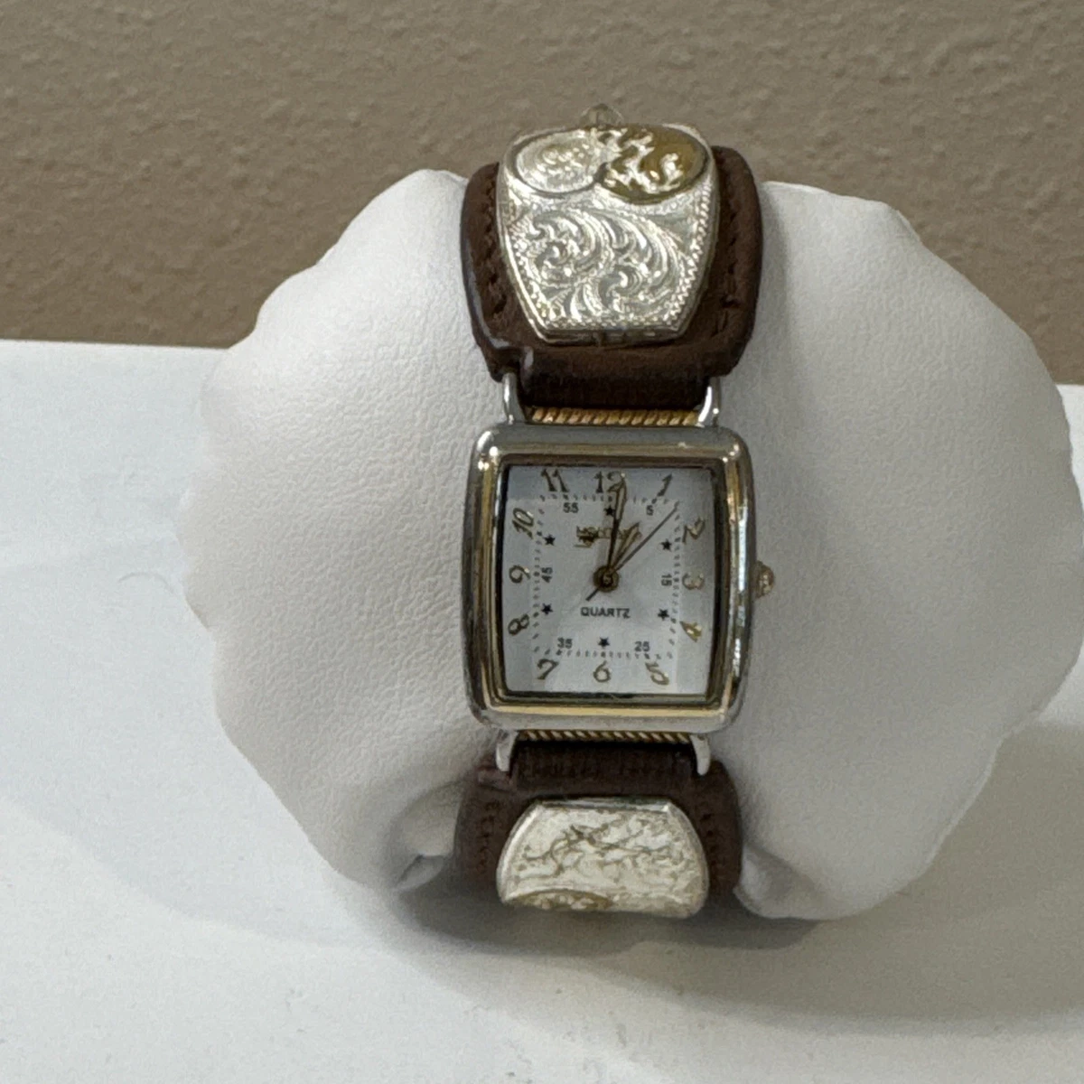 Montana Silversmiths Watches, Parts & Accessories for sale | eBay