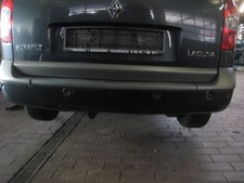 Stoßstange / Stossfänger Hinten Renault Laguna Grandtour 1.8 G Farbe