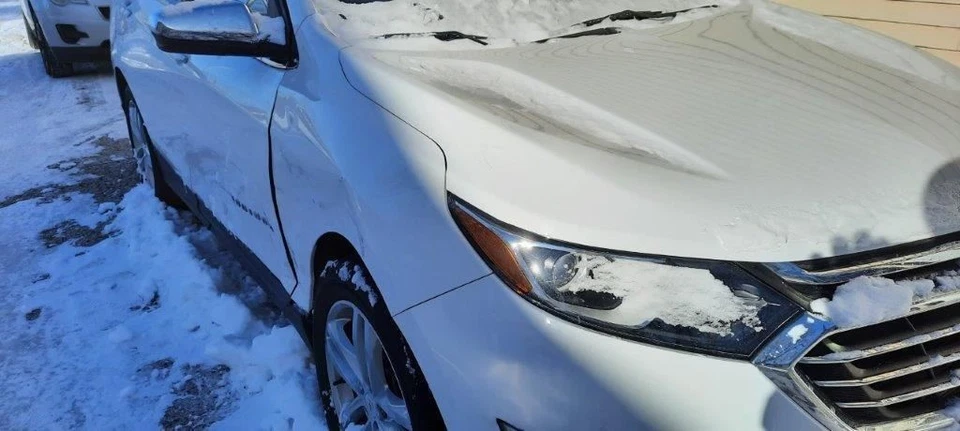 Turbo/Supercharger 2.0L Fits 13-22 MALIBU 4272918 - Image 4 of 4