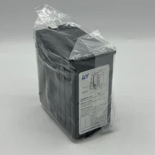 ICT PA7 DBA 800 Note Stacker Acceptor Stacker Bill Box Note Cassette New Sealed!