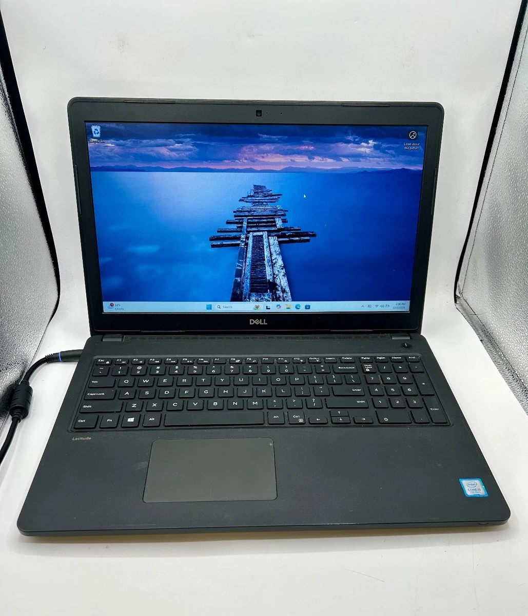 Dell Latitude 3580 PC Laptops & Netbooks for Sale | Shop New