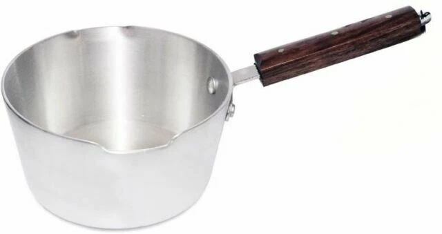 Aluminium Pots & Pans