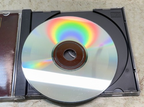 Spiral Jetty Band Of Gold Alternative Rock CD 10 Tracks Break Out Records - Imagen 5 de 6