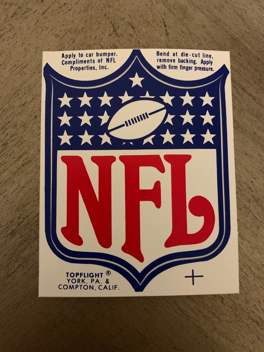 1993年☆NFL☆TEAM-NFL☆13チーム☆シール 1993年☆NFL☆TEAM-NFL☆13チーム☆シール 1993年☆NFL