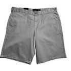 Gray Regular 34 Size Shorts for Men